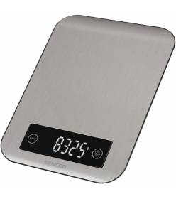 SENCOR SKS 7100SS kuchyňská váha