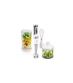 Tescoma Akumulátorový tyčový mixér GrandCHEF, s příslušenstvím