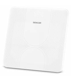 SENCOR SBS 2475WH Osobní váha