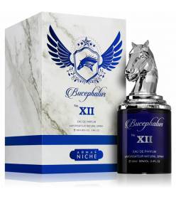 Armaf Bucephalus No. XII - EDP Objem: 100 ml