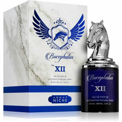 Armaf Bucephalus No. XII - EDP Objem: 100 ml