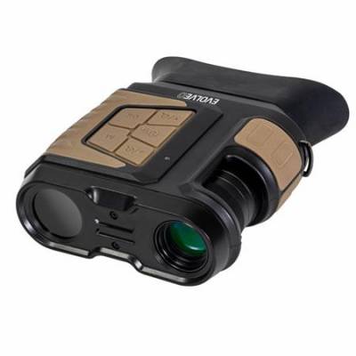 Evolveo NightVision W25 binokulár s nočním viděním, nahráváním a WiFi