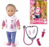 MaDe Panenka Adélka 50 vět doktorka 38cm