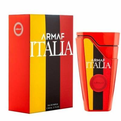 Armaf Eternia Italia - EDP Objem: 80 ml