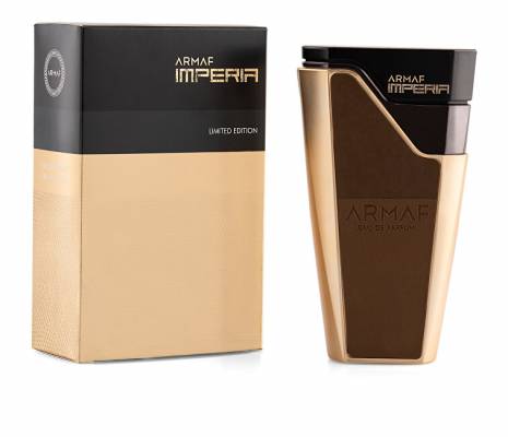 Armaf Imperia Limited Edition - EDP Objem: 80 ml
