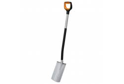 Fiskars Rýč Xact™ rovný, 120 cm