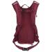 Batoh Turistika/Cyklistika Peten 10l faded bordo