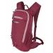 Batoh Turistika/Cyklistika Peten 10l faded bordo