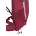 Batoh Turistika/Cyklistika Peten 10l faded bordo