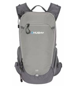 Husky Batoh Turistika/Cyklistika Peten 10l grey