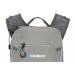 Batoh Turistika/Cyklistika Peten 10l grey