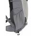 Batoh Turistika/Cyklistika Peten 10l grey