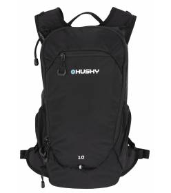 Husky Batoh Turistika/Cyklistika Peten 10l black