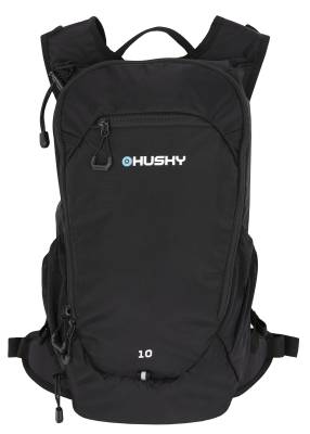 Husky Batoh Turistika/Cyklistika Peten 10l black