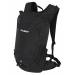 Batoh Turistika/Cyklistika Peten 10l black