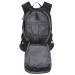 Batoh Turistika/Cyklistika Peten 10l black