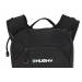 Batoh Turistika/Cyklistika Peten 10l black