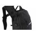 Batoh Turistika/Cyklistika Peten 10l black