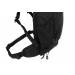 Batoh Turistika/Cyklistika Peten 10l black
