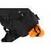 Batoh Turistika/Cyklistika Peten 10l black