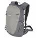 Batoh Turistika/Cyklistika Peten 15l grey