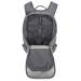 Batoh Turistika/Cyklistika Peten 15l grey