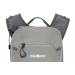 Batoh Turistika/Cyklistika Peten 15l grey