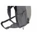 Batoh Turistika/Cyklistika Peten 15l grey