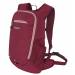 Batoh Turistika/Cyklistika Peten 15l faded bordo