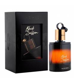 Armaf Black Saffron - EDP Objem: 100 ml