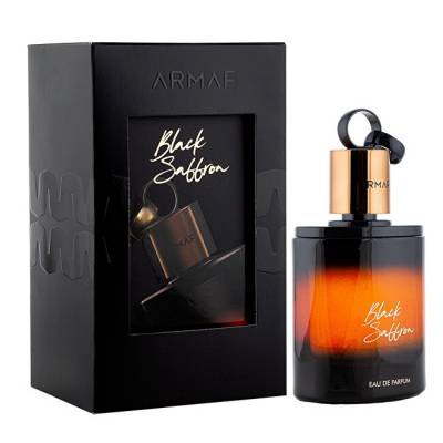 Armaf Black Saffron - EDP Objem: 100 ml