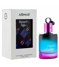 Armaf Space Age - EDP Objem: 100 ml