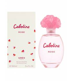 Gres Cabotine Rose - EDT Objem: 100 ml