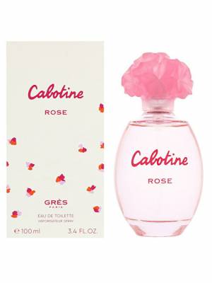 Gres Cabotine Rose - EDT Objem: 100 ml