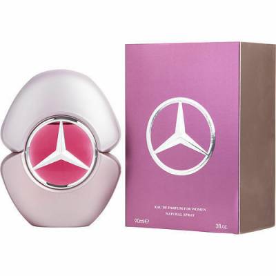 Mercedes-Benz Woman - EDP Objem: 90 ml
