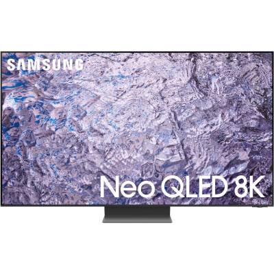 SAMSUNG QE65QN800C QLED SMART 8K UHD TV