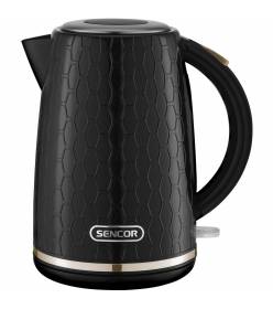 SENCOR SWK 7201BK konvice