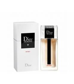 Dior Homme Sport 2021 - EDT Objem: 200 ml