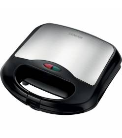 SENCOR SSM 4420SS Sendvičovač Panini