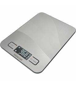SENCOR SKS 8080 chytrá kuchyňská váha