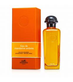 Hermes Eau De Mandarine Ambrée - EDC Objem: 200 ml