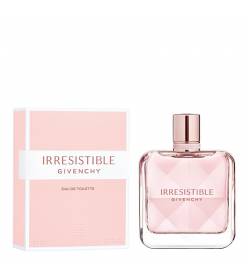 Givenchy Irrésistible - EDT Objem: 35 ml