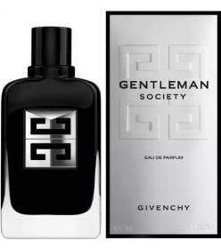Givenchy Gentleman Society - EDP Objem: 100 ml
