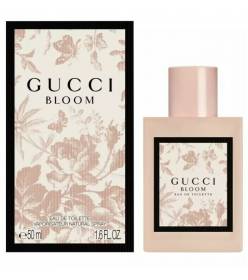 Gucci Bloom - EDT Objem: 100 ml