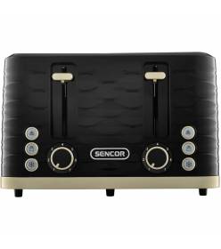 SENCOR STS 7551BK Topinkovač