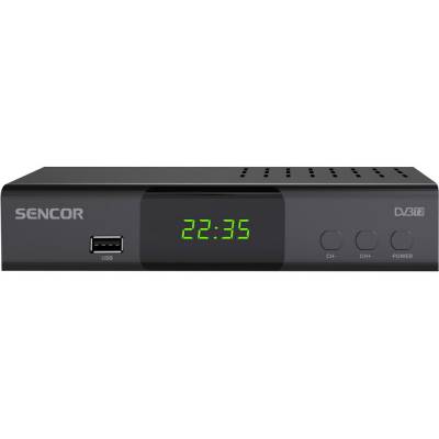 SENCOR SDB 5007T H.265(HEVC)