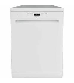 WHIRLPOOL W2F HD624 MYČKA 60CM