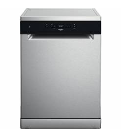 WHIRLPOOL W2F HD624 X MYČKA 60CM