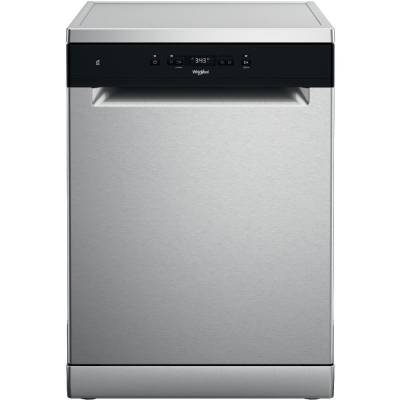 WHIRLPOOL W2F HD624 X MYČKA 60CM