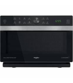 WHIRLPOOL MWSC 833 SB MIKROVLNNÁ TROUBA